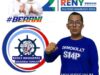 Skoci Demokrat Sulteng Siap Menangkan Anwar-Reny di Pilgub Sulteng 2024